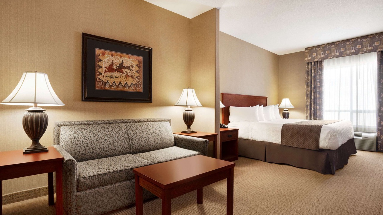 Photo of Livingroom in Strathmore
