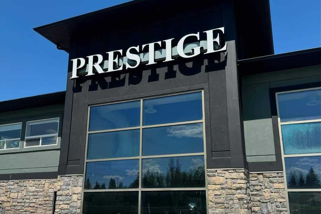 Photo of Outdoor in Prince George