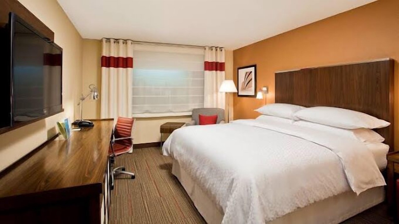 Photo of Bedroom in Prince George