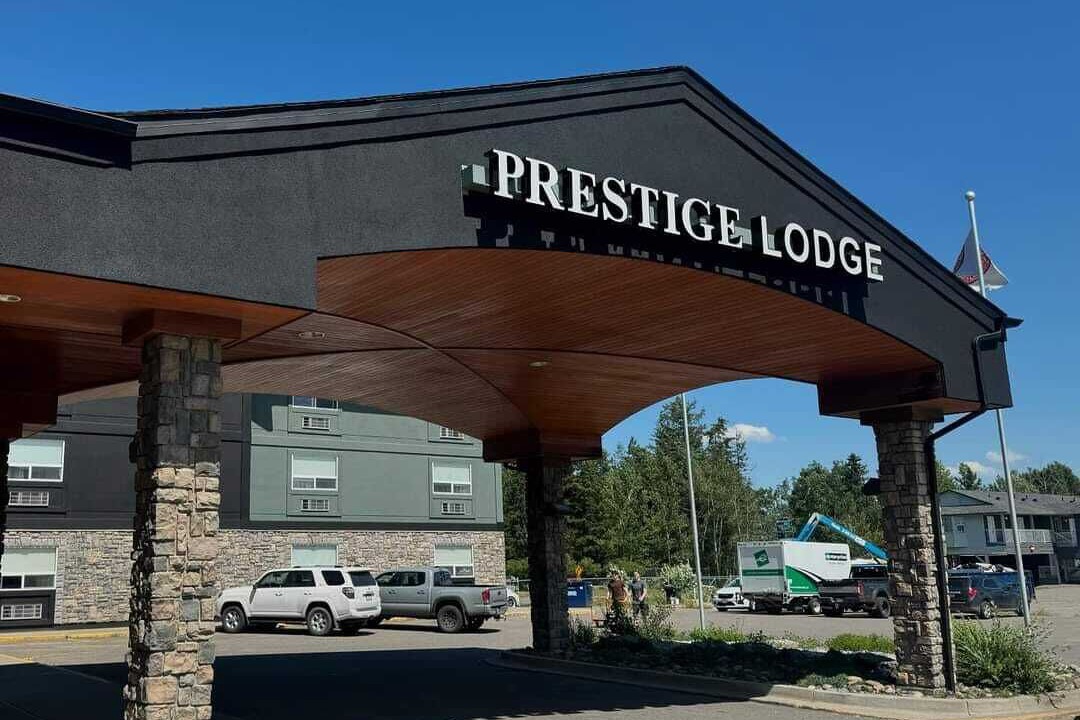 Photo of Outdoor in Prince George