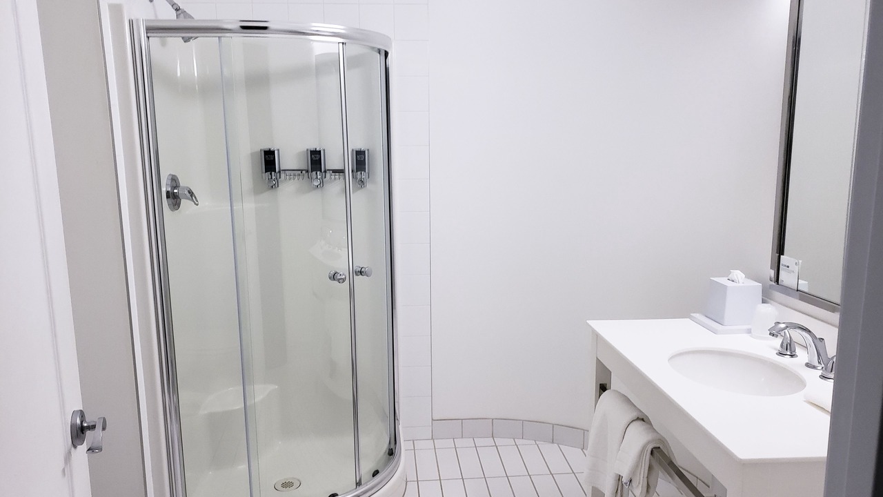 Photo of Bathroom in Prince George