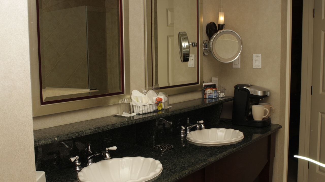 Photo of Bathroom in Historic Old Town