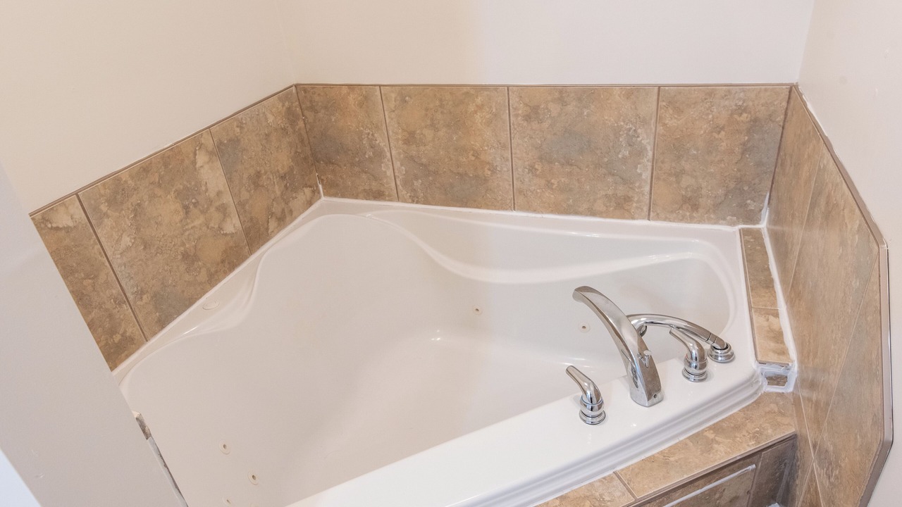 Photo of Bathroom in Central Bedeque