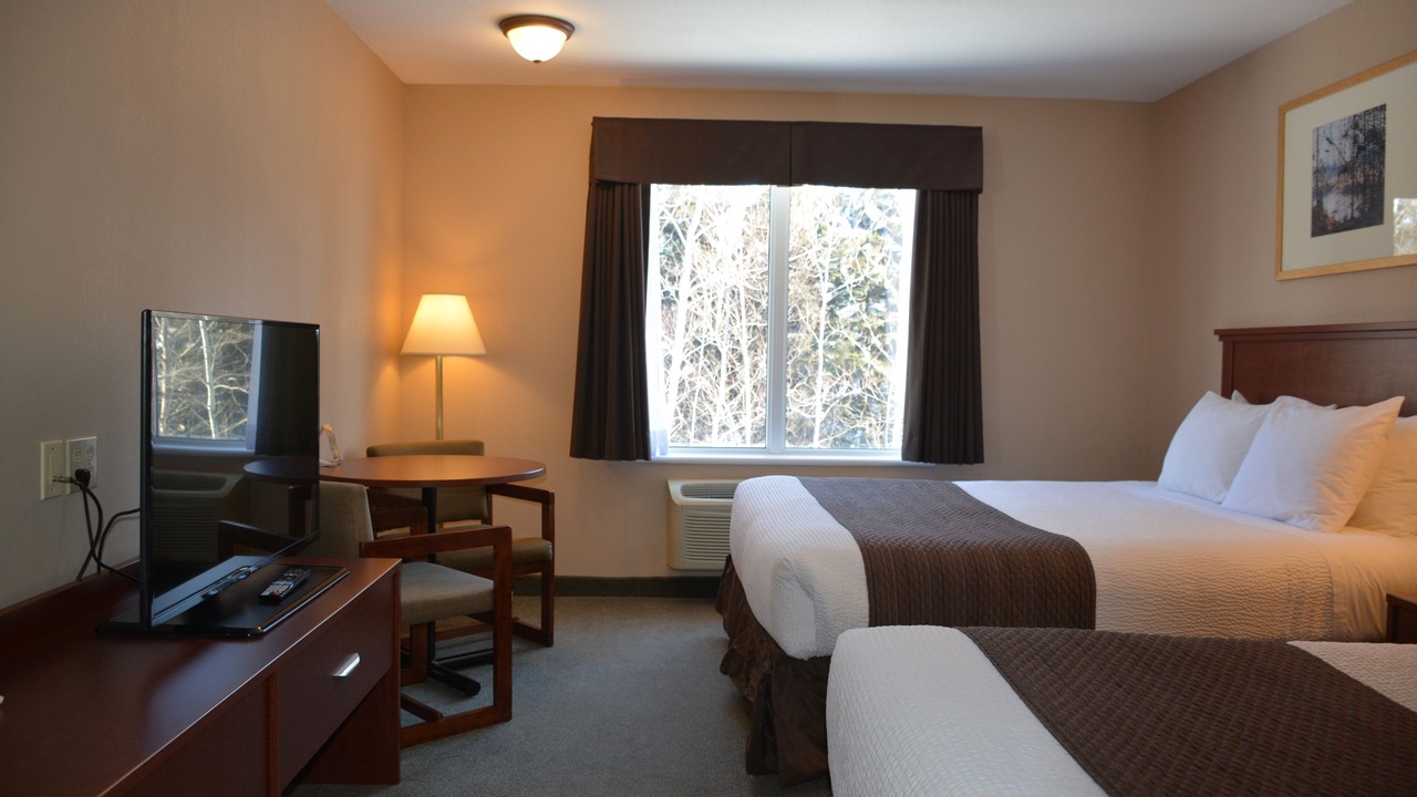 Photo of Bedroom in Thunder Bay