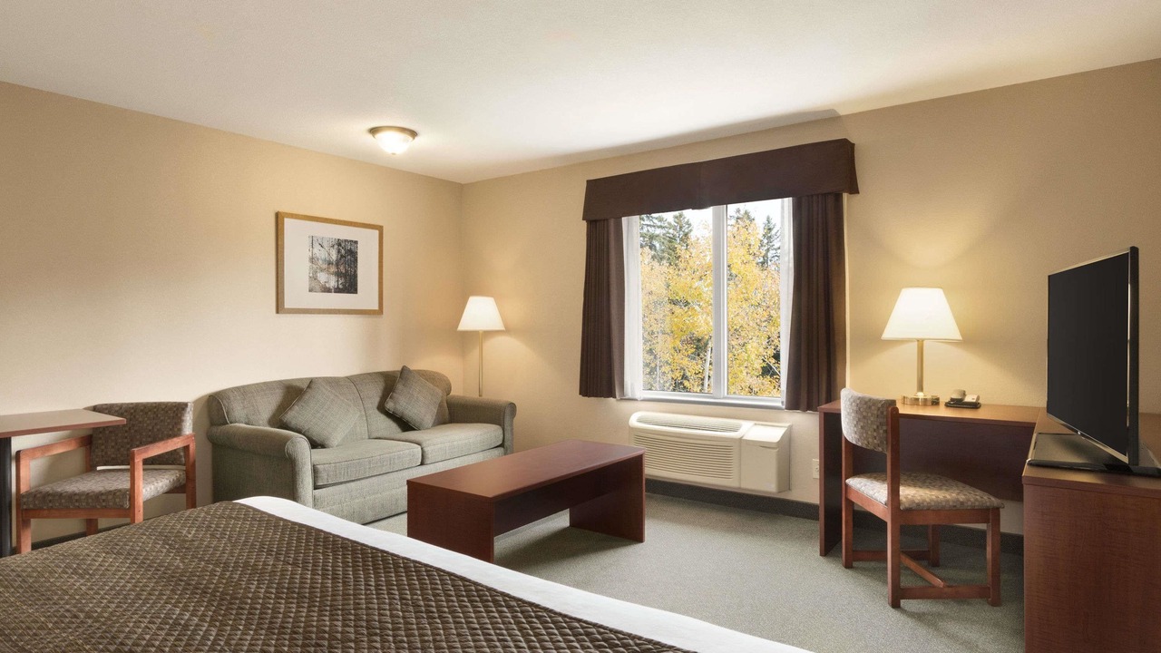 Photo of Bedroom in Thunder Bay