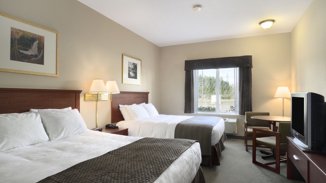 Photo of Bedroom in Thunder Bay