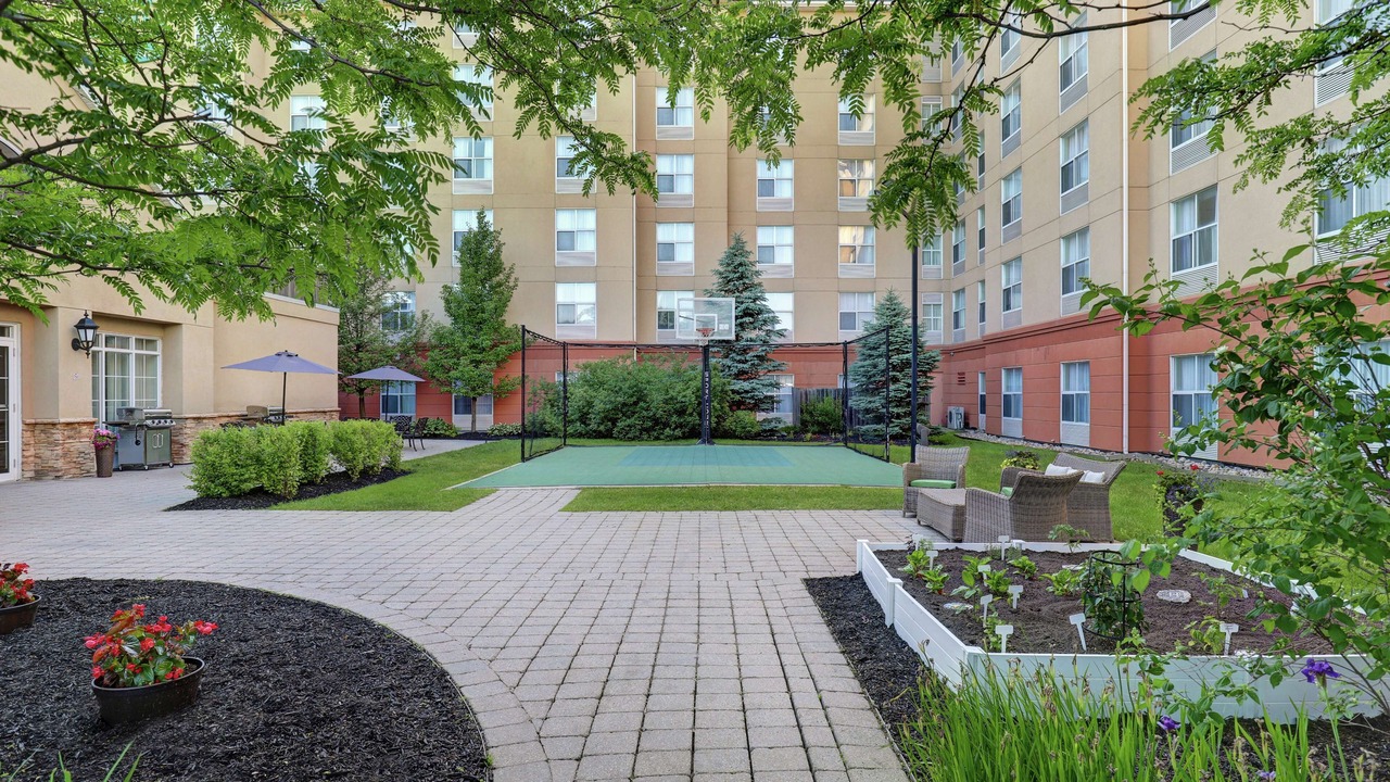 Photo of Outdoor in Cambridge