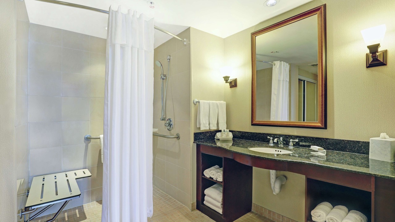 Photo of Bathroom in Cambridge