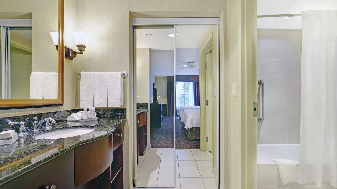 Photo of Bathroom in Cambridge