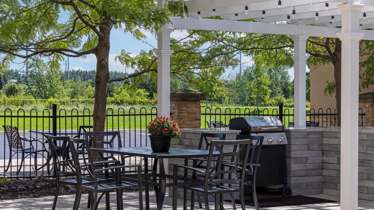 Photo of Outdoor in Cambridge