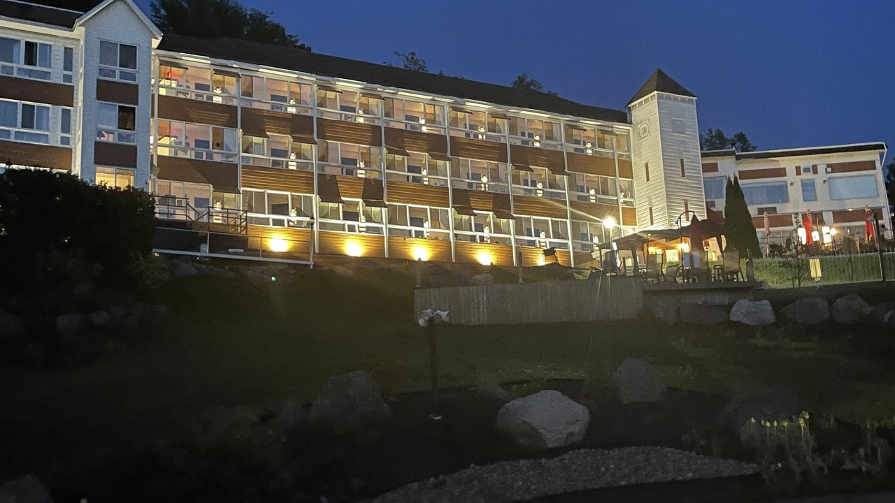 Photo of Outdoor in Sainte-Agathe-des-Monts