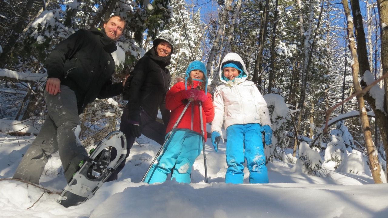 Photo of Others in Sainte-Agathe-des-Monts