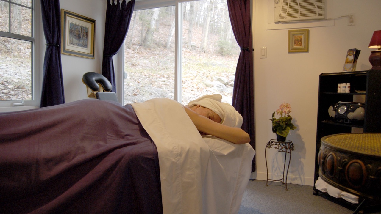 Photo of Bedroom in Sainte-Agathe-des-Monts