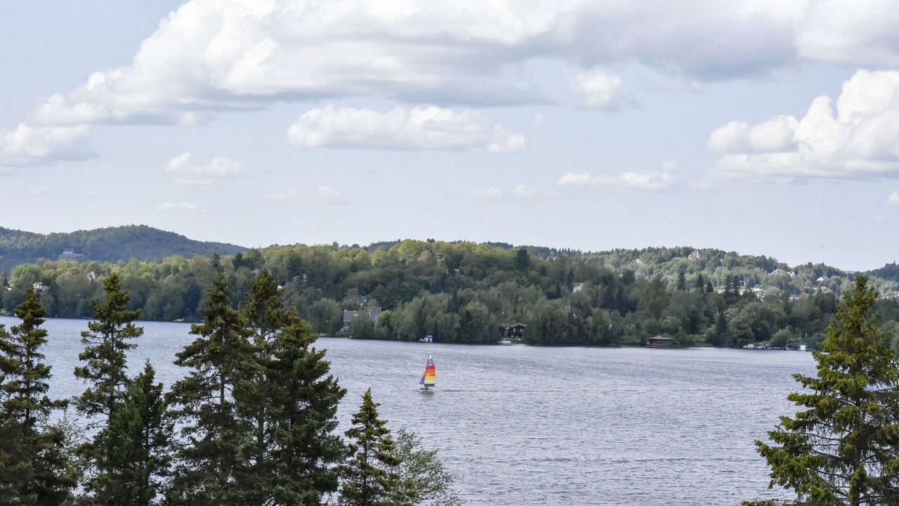 Photo of Others in Sainte-Agathe-des-Monts