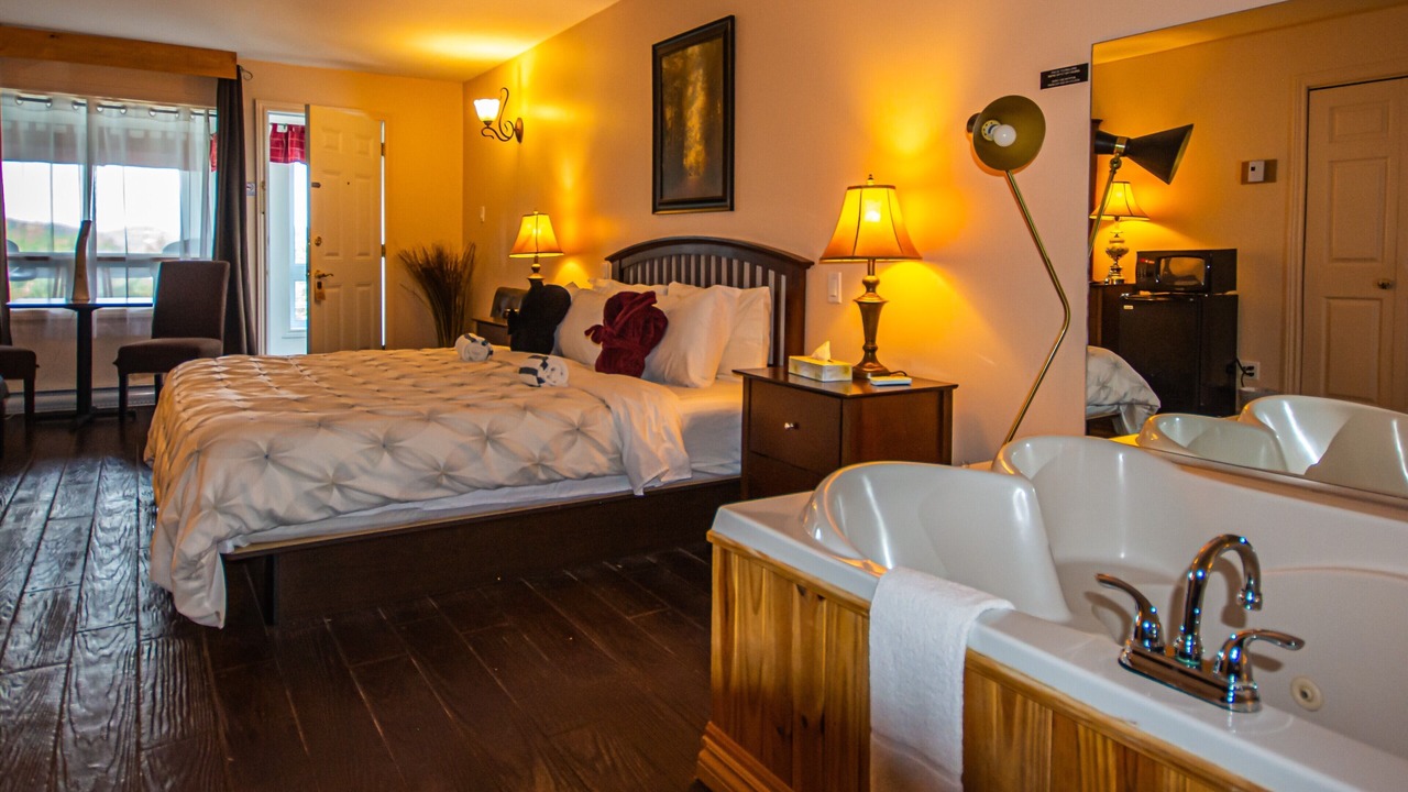Photo of Livingroom in Sainte-Agathe-des-Monts