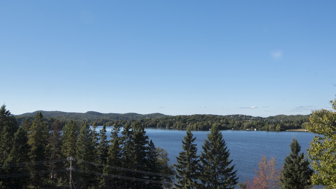 Photo of Others in Sainte-Agathe-des-Monts