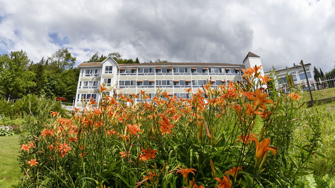 Photo of Outdoor in Sainte-Agathe-des-Monts