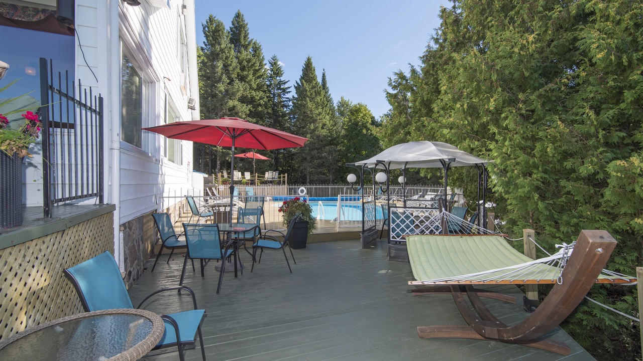 Photo of Outdoor in Sainte-Agathe-des-Monts