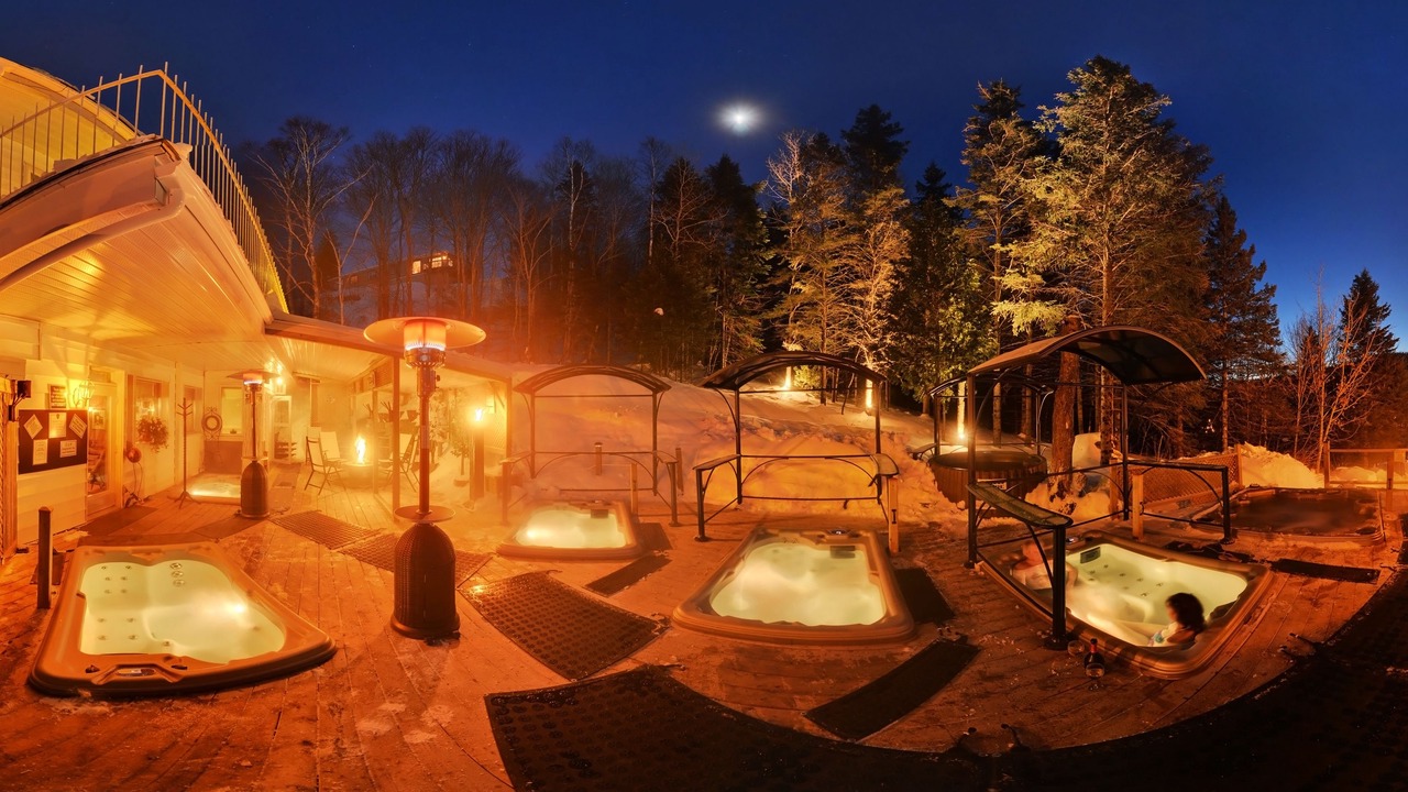 Photo of Outdoor in Sainte-Agathe-des-Monts