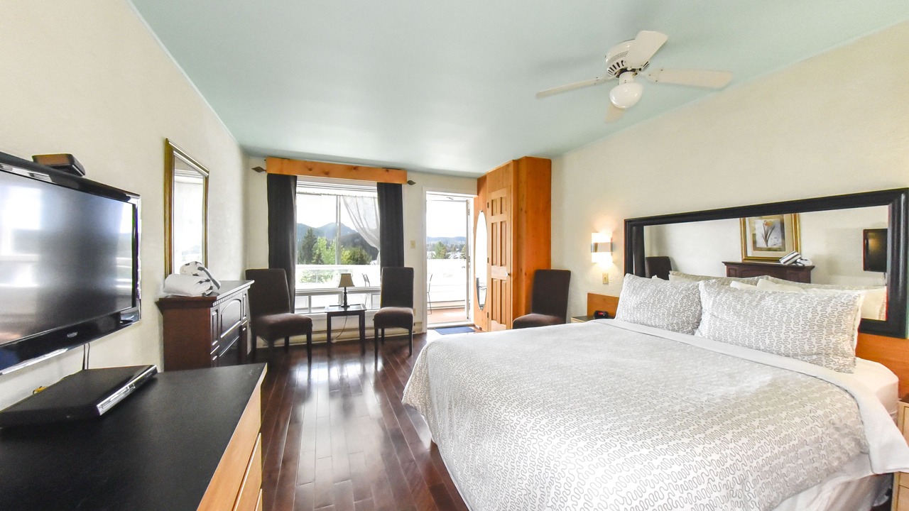 Photo of Livingroom in Sainte-Agathe-des-Monts