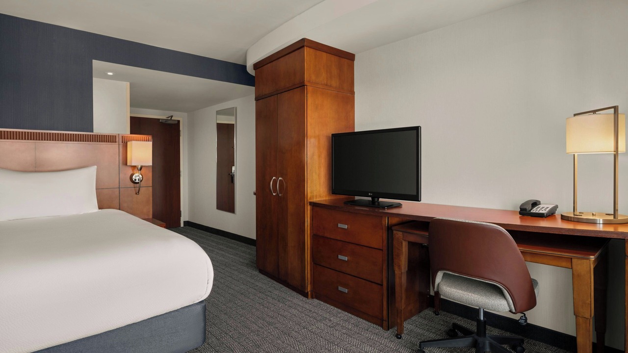 Photo of Bedroom in Downtown Halifax