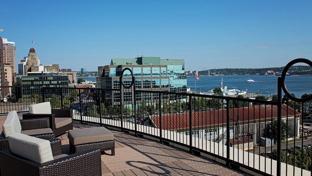 Photo of Others in Downtown Halifax