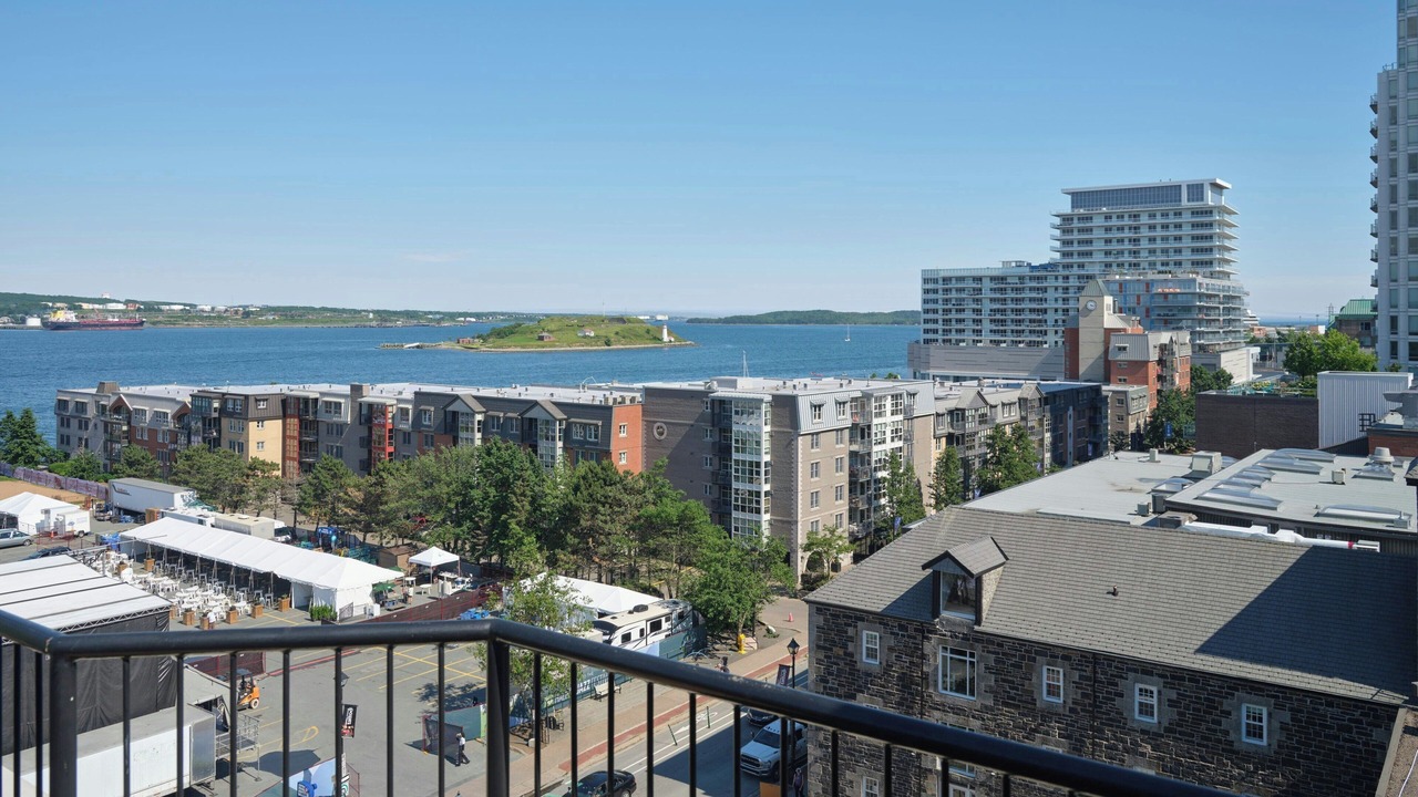 Photo of Others in Downtown Halifax