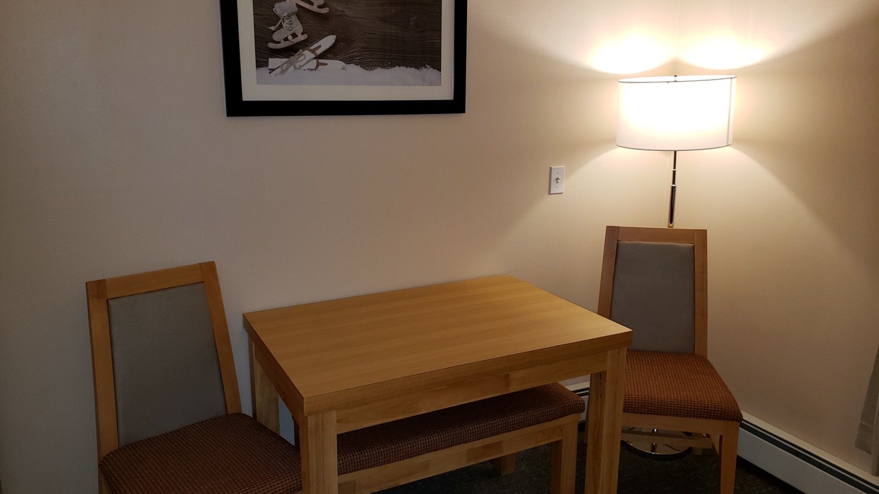 Photo of Livingroom in Sun Peaks
