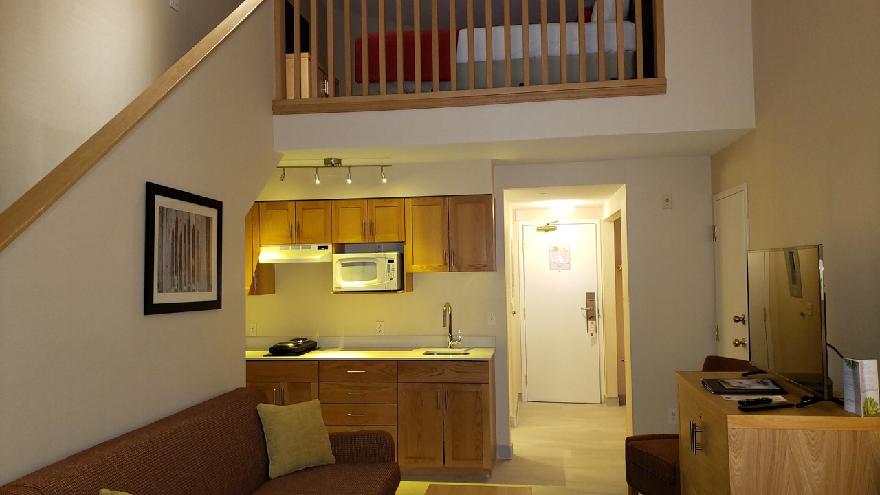 Photo of Bedroom in Sun Peaks