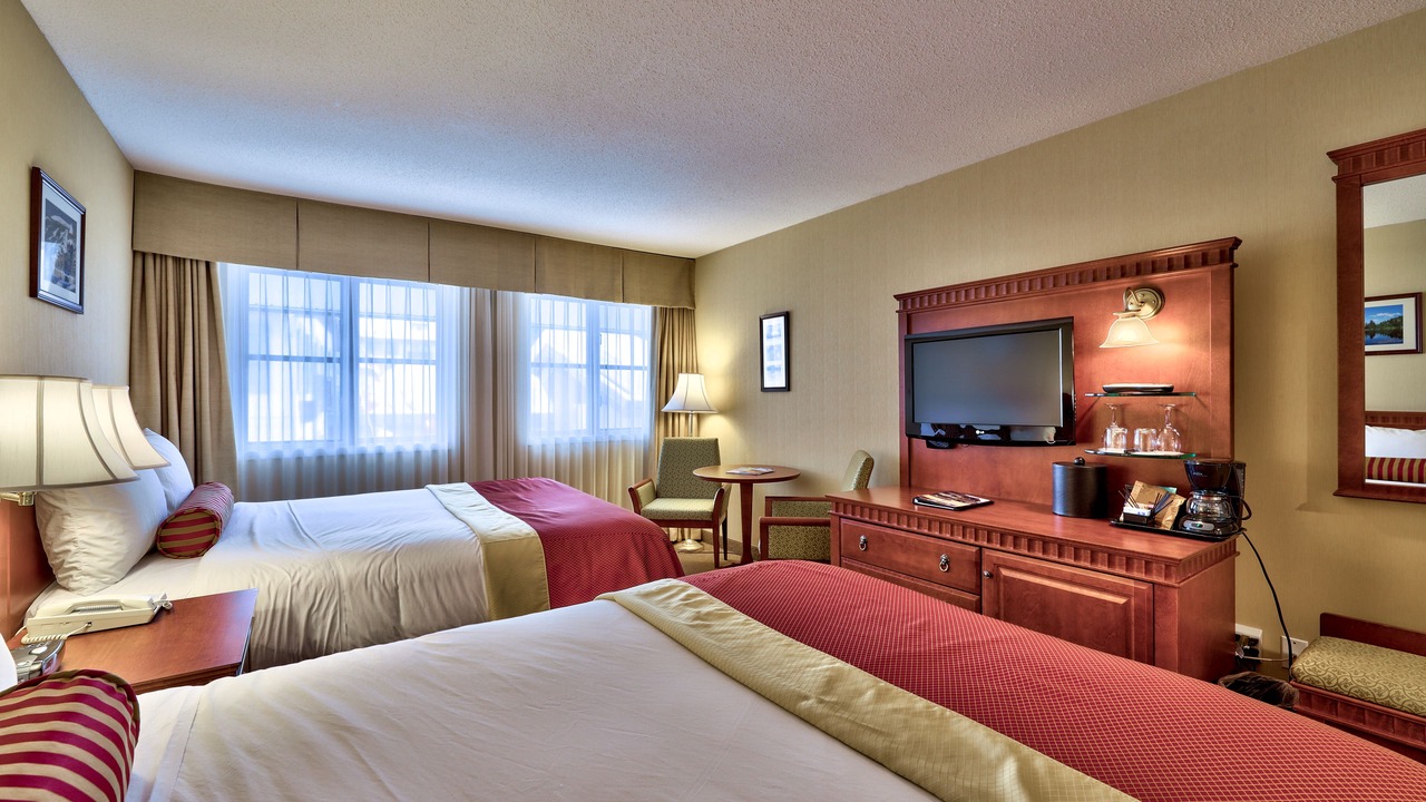 Photo of Bedroom in Sun Peaks