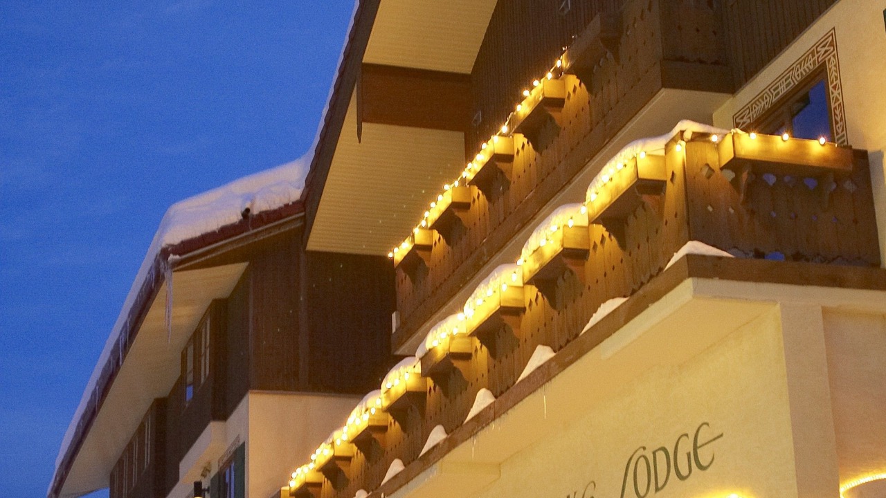 Photo of Outdoor in Sun Peaks