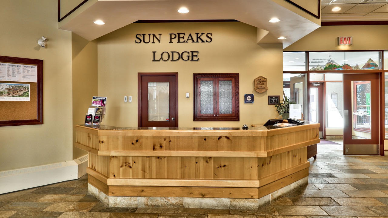 Photo of Others in Sun Peaks