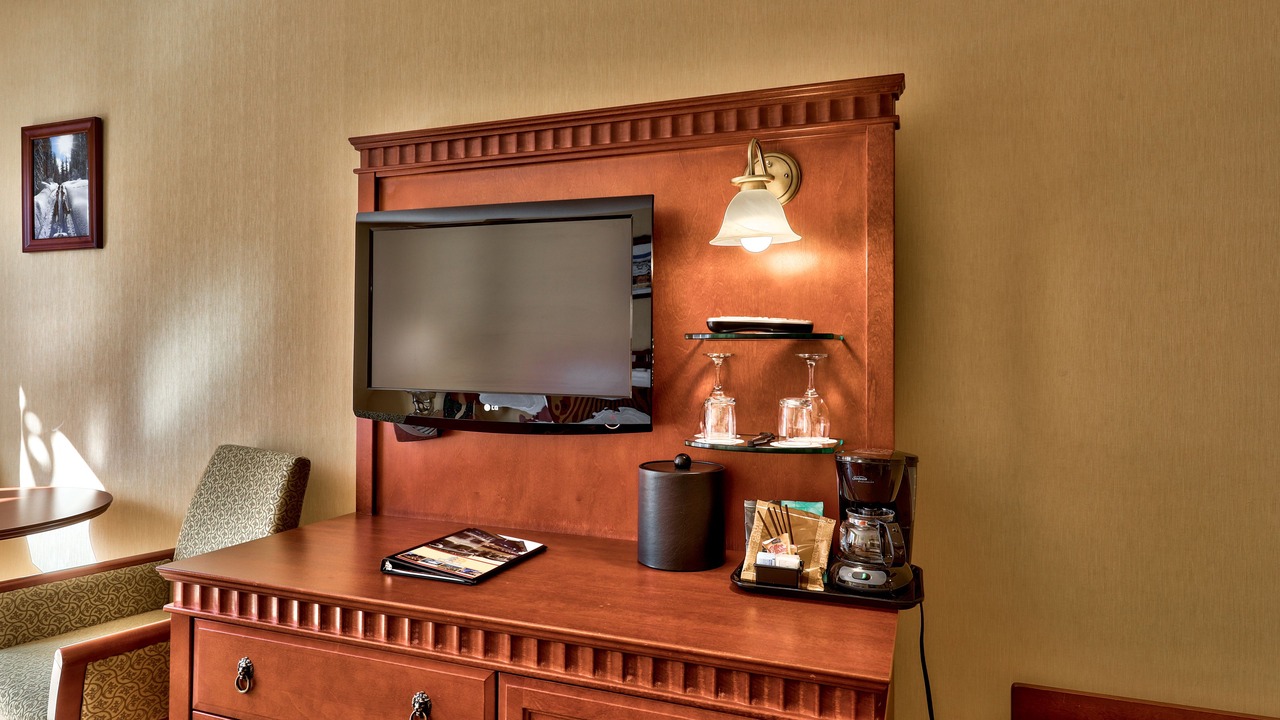 Photo of Bedroom in Sun Peaks