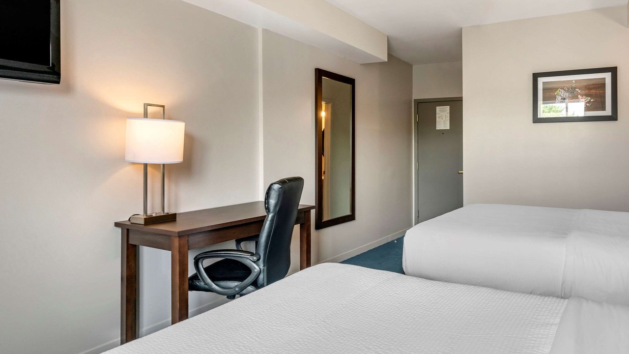 Photo of Bedroom in Gay Village