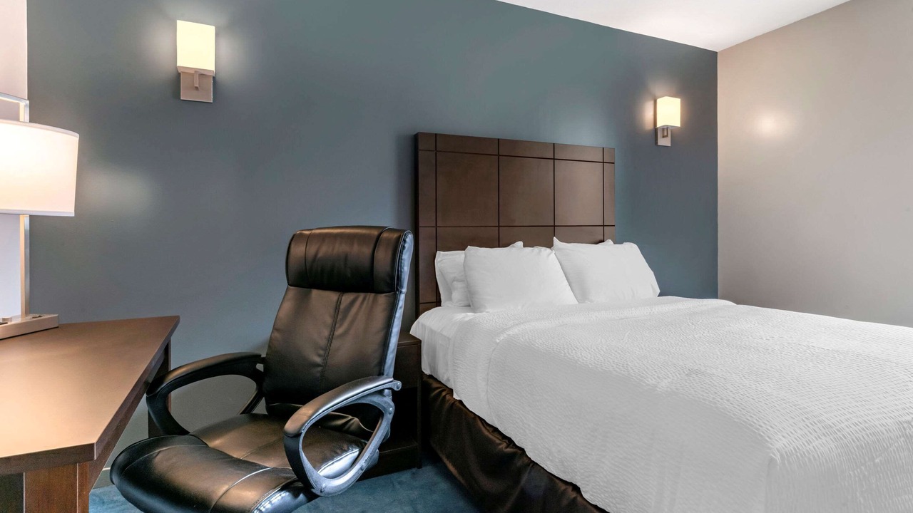 Photo of Bedroom in Gay Village