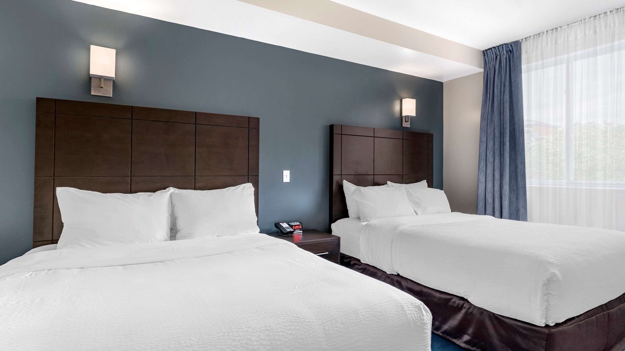 Photo of Bedroom in Gay Village