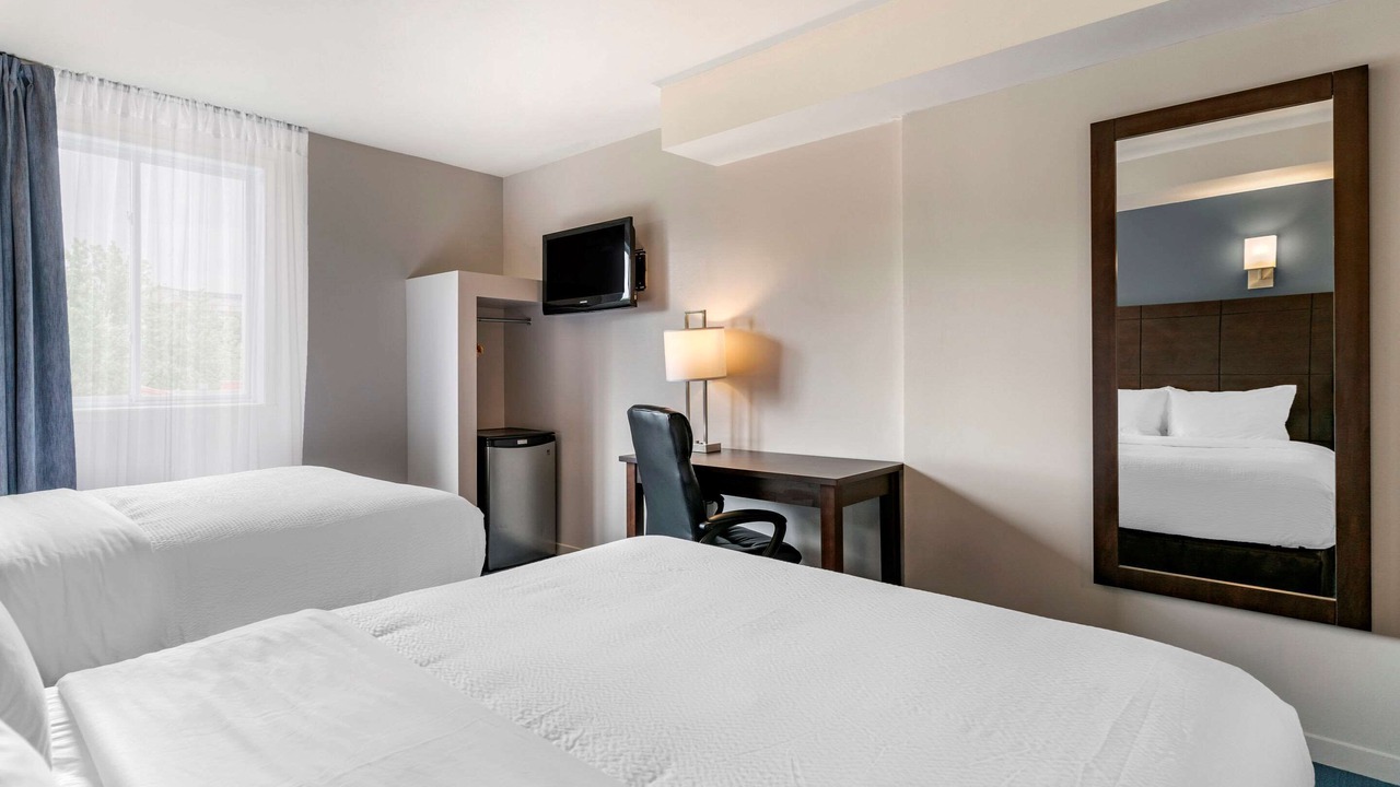 Photo of Bedroom in Gay Village
