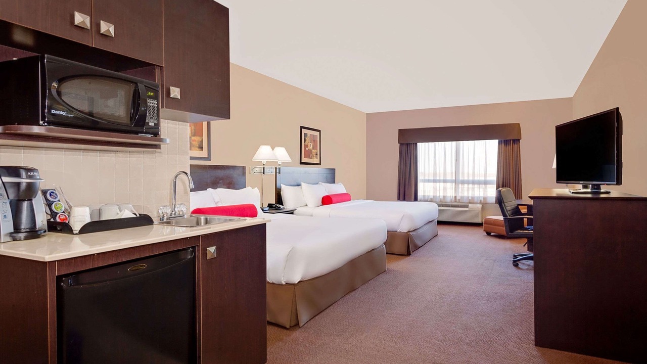 Photo of Bedroom in Stettler