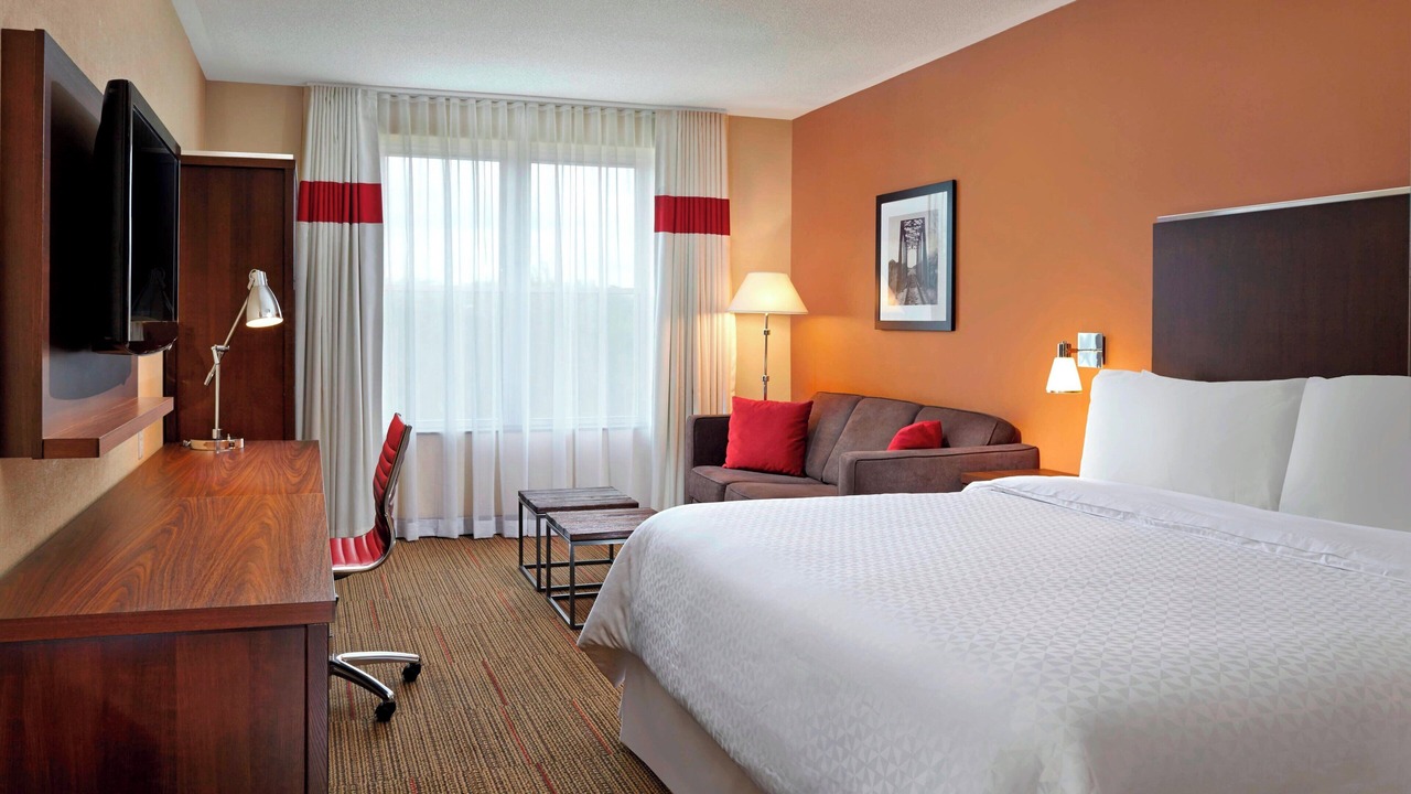 Photo of Bedroom in Moncton