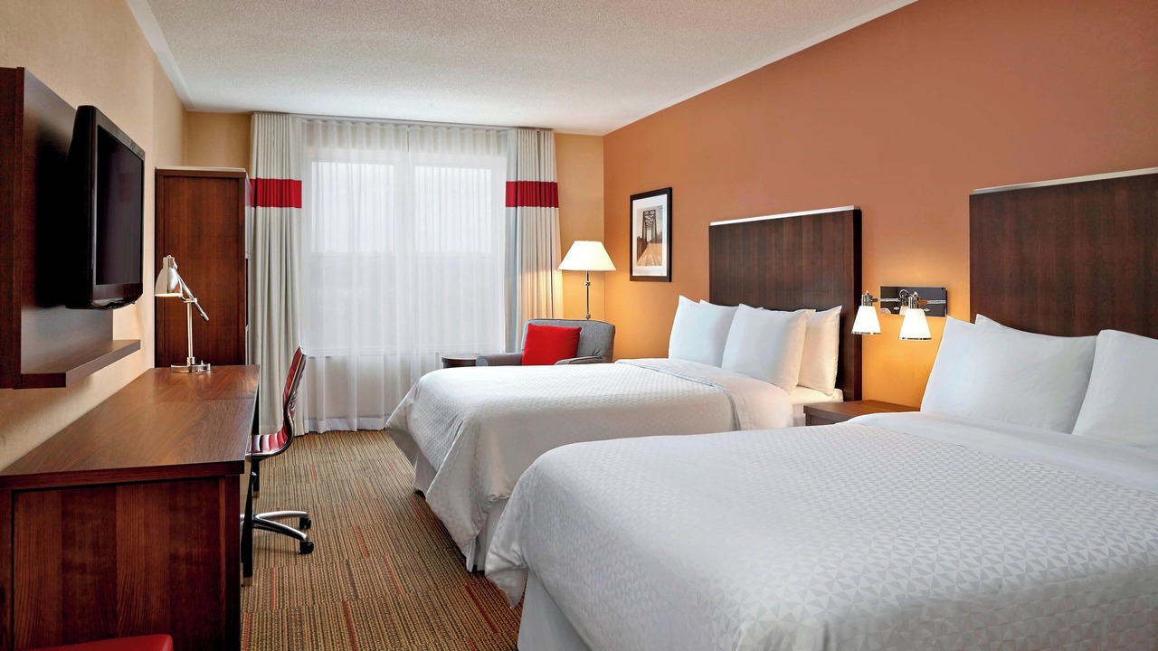 Photo of Bedroom in Moncton
