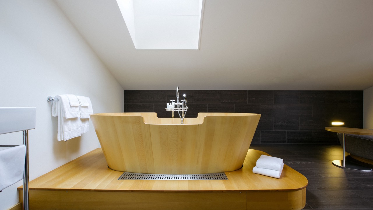 Photo of Bedroom in Zermatt
