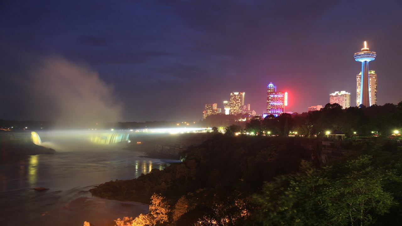 Photo of Others in Fallsview