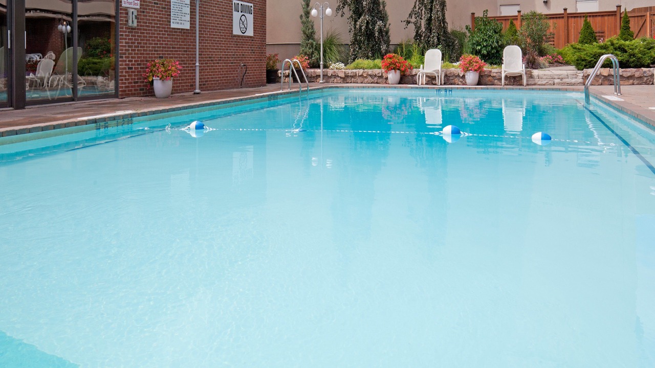 Photo of Outdoor in Fallsview