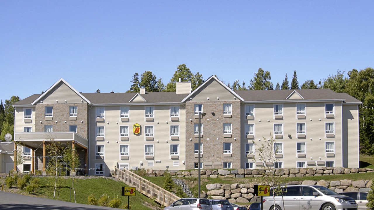 Photo of Outdoor in Sainte-Agathe-des-Monts