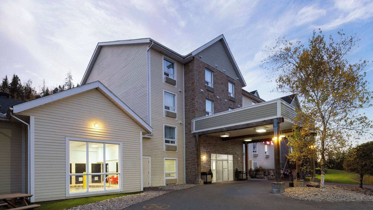 Photo of Outdoor in Sainte-Agathe-des-Monts