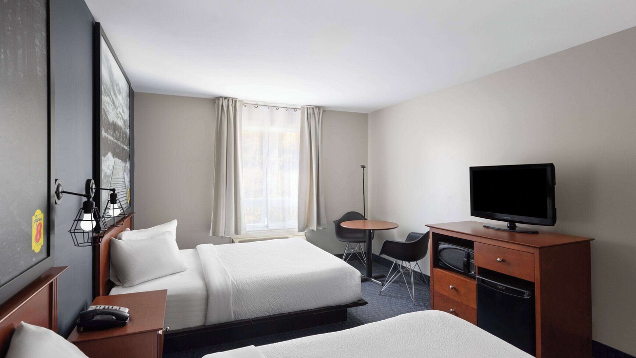Photo of Bedroom in Sainte-Agathe-des-Monts