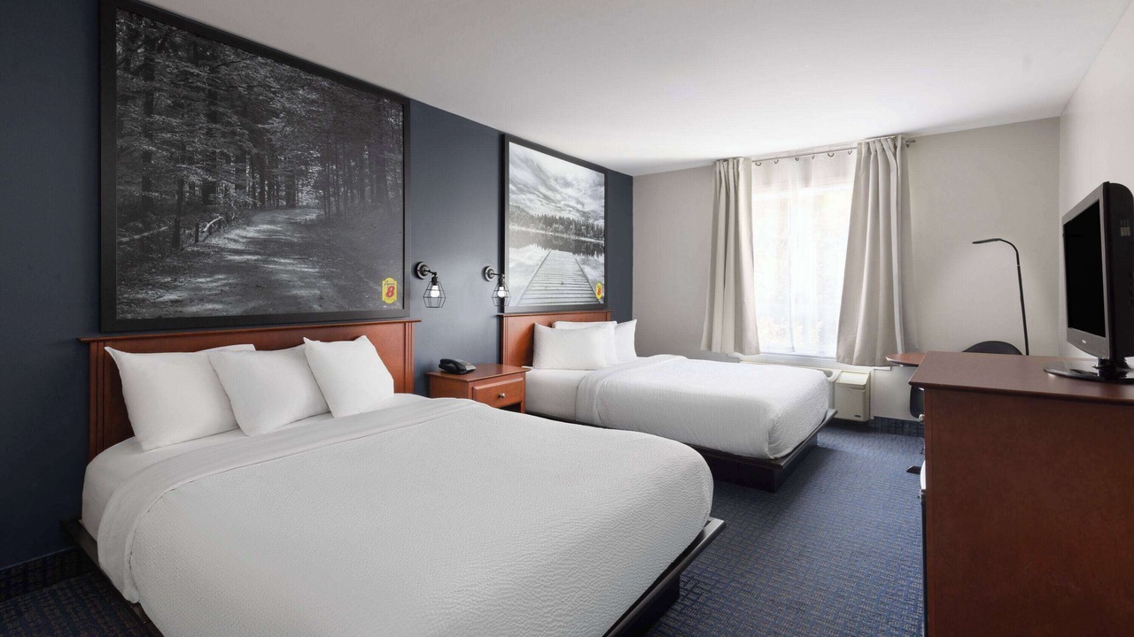 Photo of Bedroom in Sainte-Agathe-des-Monts