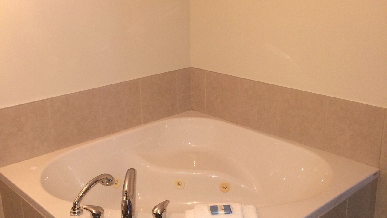 Photo of Bathroom in Sainte-Agathe-des-Monts