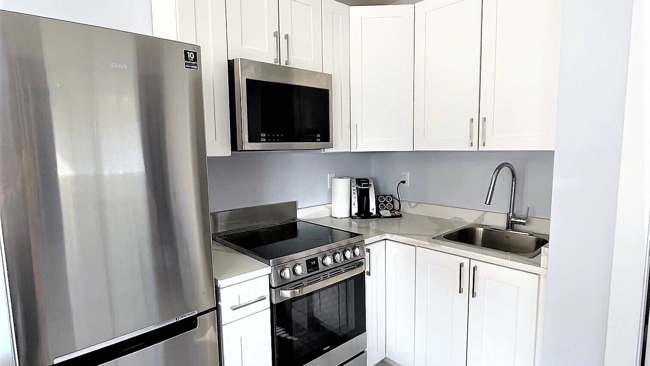 Photo of Kitchen in Winfield