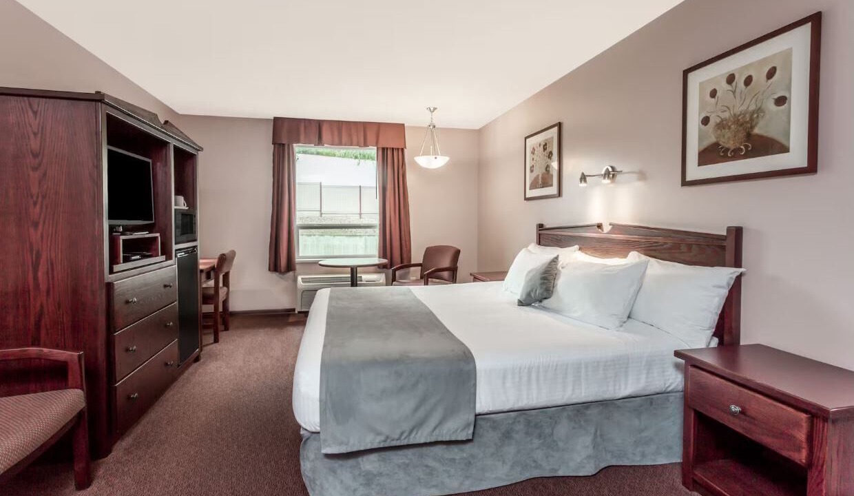 Photo of Bedroom in Winfield